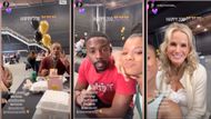 200 episodes! | Image: Instagram